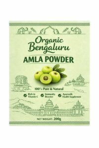 Amla Powder
