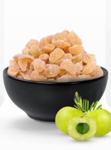 Amla Dry