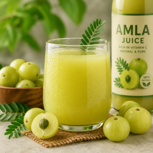 Amla Juice