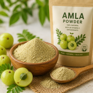 Amla Powder