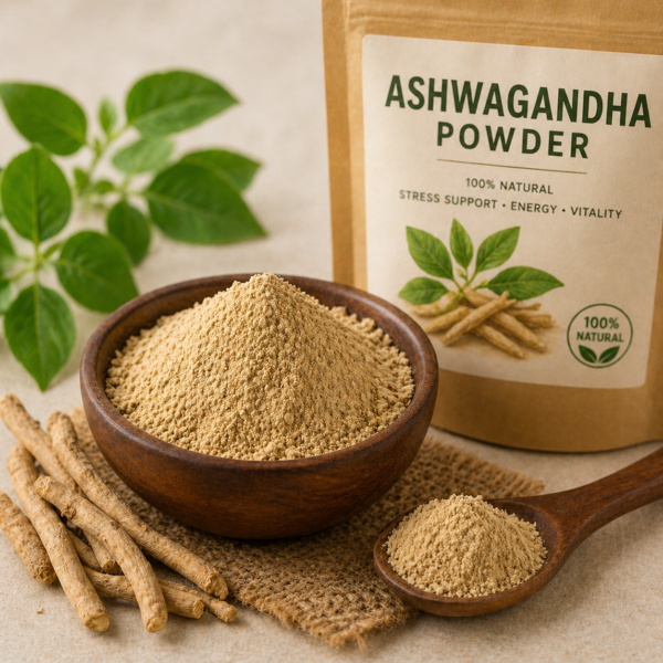 Ashwagandha Powder