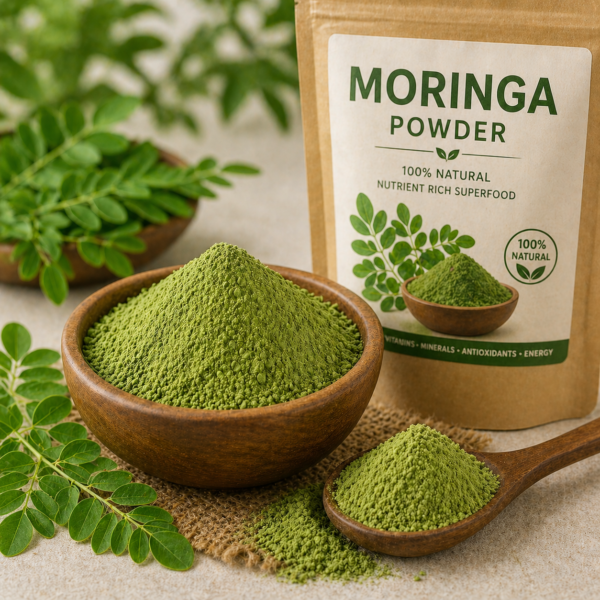 Moringa Powder