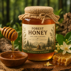 Forest Honey