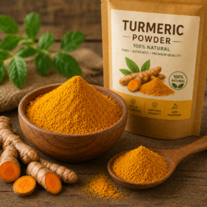 Turmeric Powder