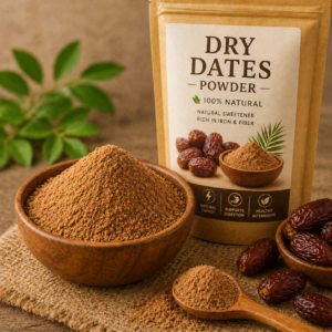 Dry Dates Powder