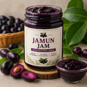 Jamun Jam