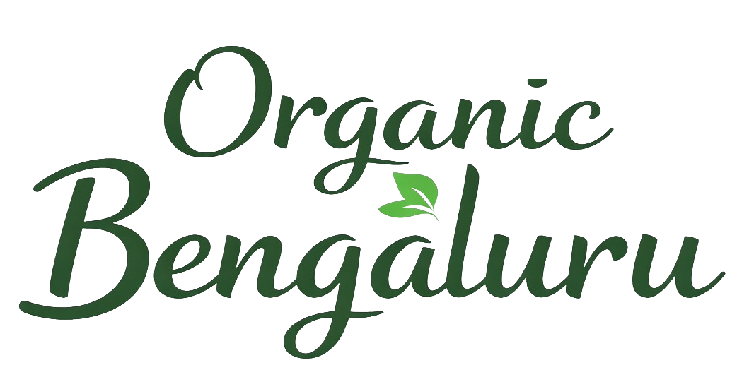 Organic Bengaluru