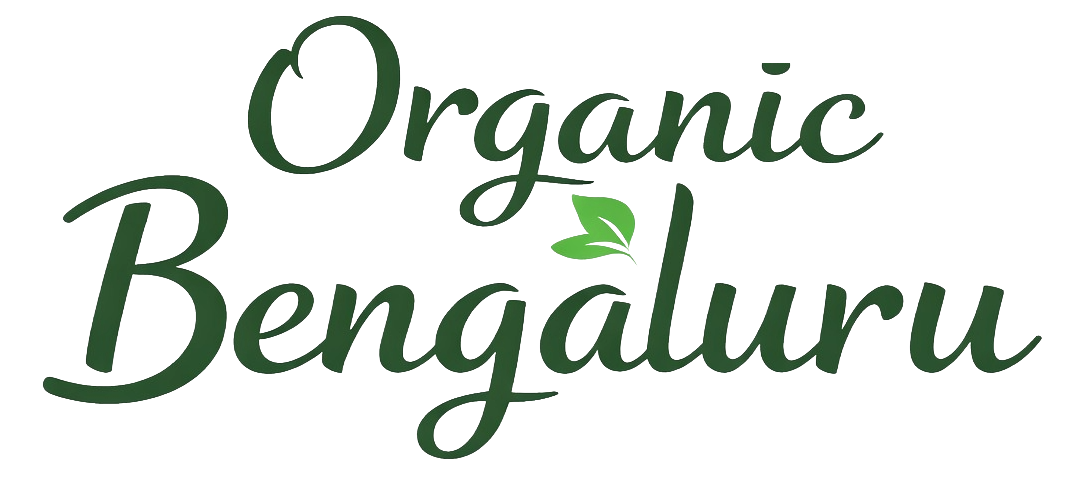Organic Bengaluru